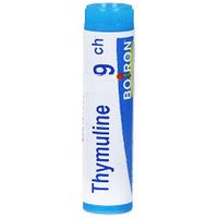 Bo.thymuline 9ch dose