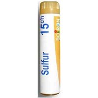 Bo.sulfur*15ch dose 1g