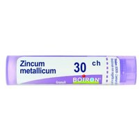 Bo.zincum metall*30ch 80gr 4g
