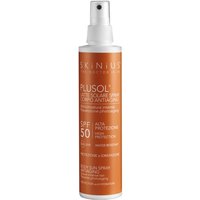 Bodysun latte sol spf50 piu 200ml