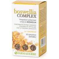 Boswellia complex 30cpr