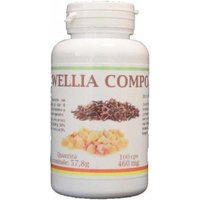 Boswellia composta 100cps