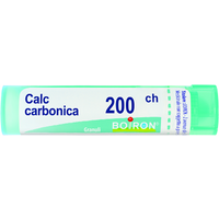 Calcarea carbonica 200ch 80gr