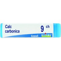 Calcarea carbonicum ost 200k globuli