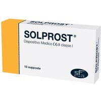 Solprost 10supp
