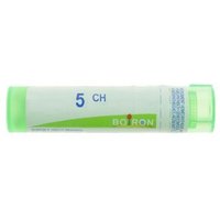 Calcium fluoratum 5ch gr