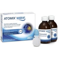 Atomix wave ig rinofaringea4fl