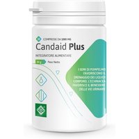 Candaid plus alim 30 compresse