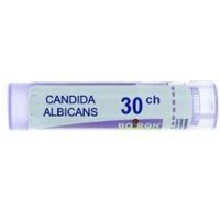 Candida albicans 30ch granuli