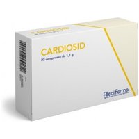 Cardiosid 30cpr