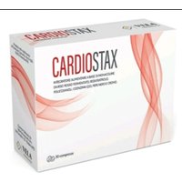 Cardiostax 30 compresse