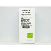 Carpinus bet mg10% gocce 100ml