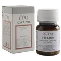 Cart mu 50 capsule