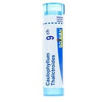 Caulophyllum thal 9ch gr