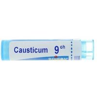 Causticum hahnem 9ch gr
