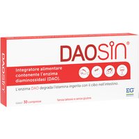 Daosin 30 compresse
