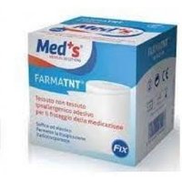 Cer meds tnt fix ssr 500x2,5cm