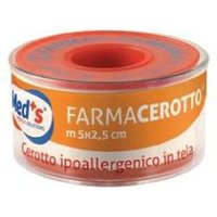 Cer meds trasp 5mx2,50cm