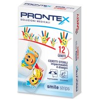 Cer smile strips