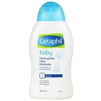 Cetaphil baby olio idratante