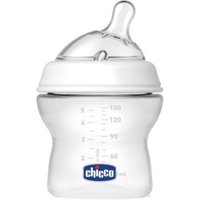 Ch biberon nf pp 0m piu 150ml bbo