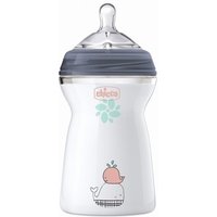 Ch biberon nf pp 6m piu 330ml bbo
