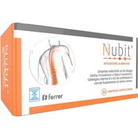 Nubit 30 compresse r
