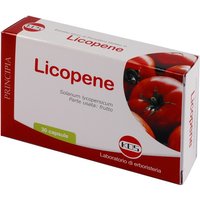 Licopene 30 capsule kos