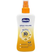 Ch latte solare spray spf30