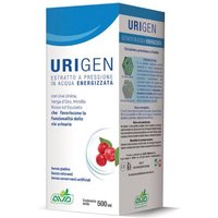 Urigen liquido 500ml