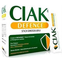 Ciak defence 30stick orosol