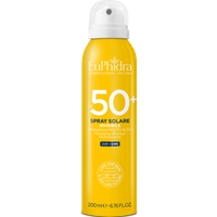 Euphidra Spray Solare Invisibile SPF 50+