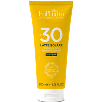 Euphidra Latte Solare SPF 30