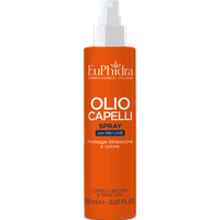 Euphidra Olio Capelli Spray