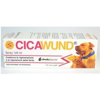 Cicawund gel 30ml