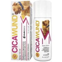 Cicawund spray 125ml