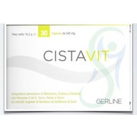 Cistavit 30cps
