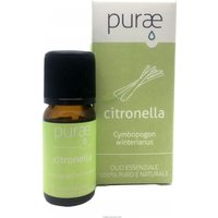 Citronella olio essenzial 10ml