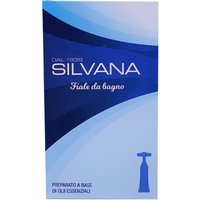 Neo silvana fiale 10fl 5ml