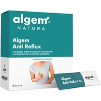 Algem anti reflux 12bust 10ml