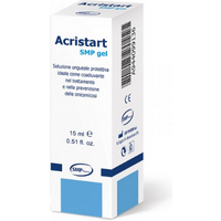 Acristart smp crema 30ml