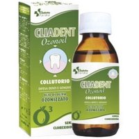 Cliadent collutorio ozonoil