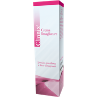 Clinner crema smagliature300ml