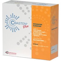 Coasten plus 10fl 25ml