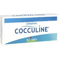 Cocculine 30cpr