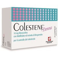 Colestene donna 20 compresse