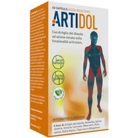Collagen artidol 20bust
