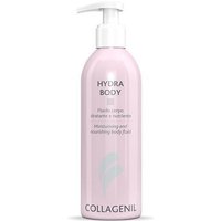 Collagenil body hydra cleanser