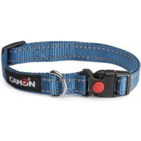 Collare lowtension r20mm blu