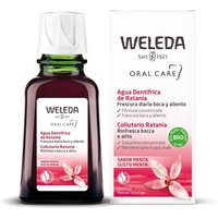 Collutorio ratania 50 ml